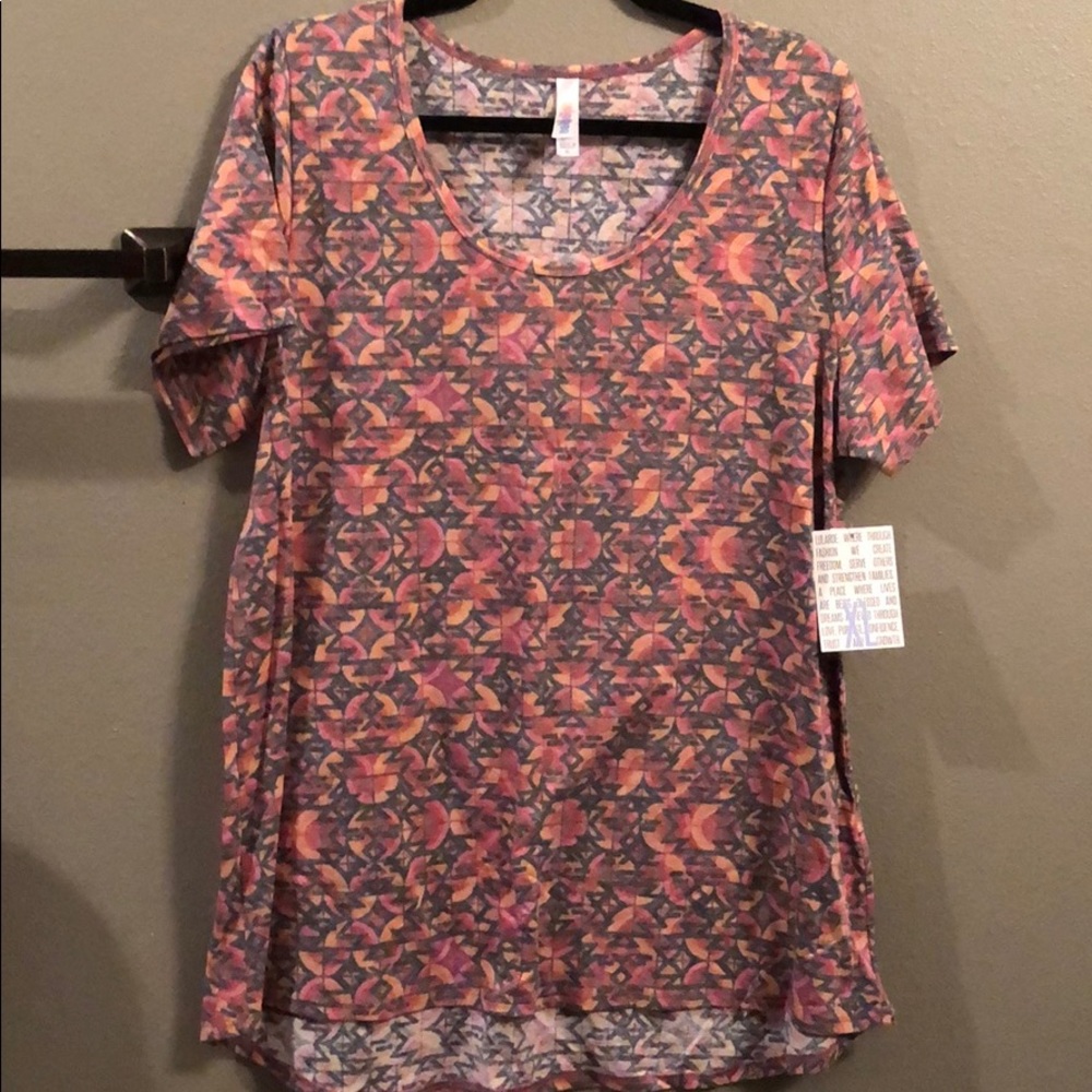 LLR CLASSIC T